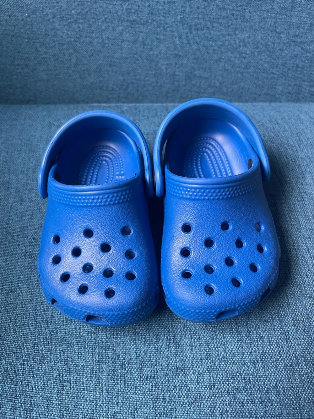 Baby/Toddler Crocs